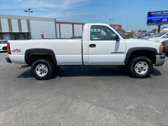 used 2003 GMC Sierra 2500 car, priced at $11,990