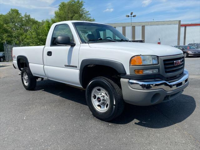 used 2003 GMC Sierra 2500 car, priced at $11,990