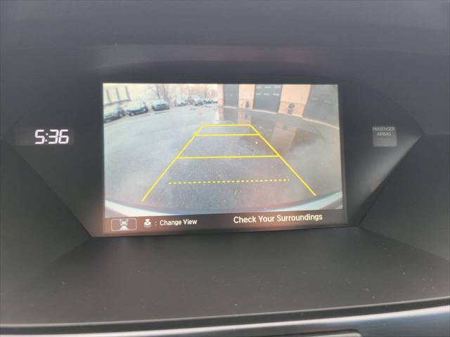 used 2014 Acura RLX car, priced at $15,990