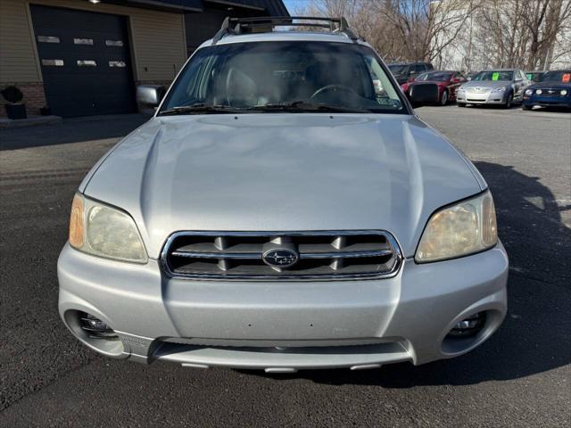 used 2006 Subaru Baja car, priced at $10,990