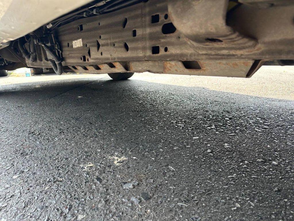 used 2018 Chevrolet Express 2500 car, priced at $13,990
