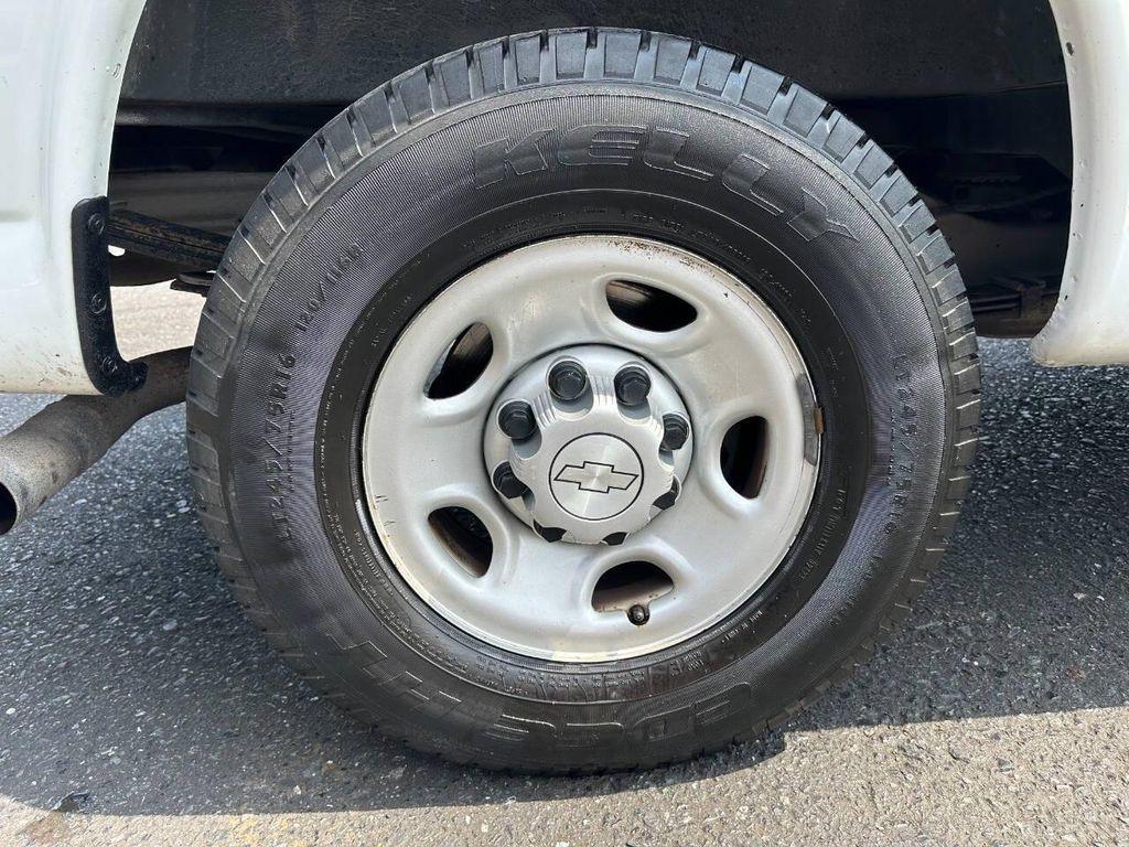 used 2018 Chevrolet Express 2500 car, priced at $13,990
