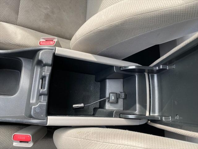 used 2012 Honda Civic car, priced at $7,990