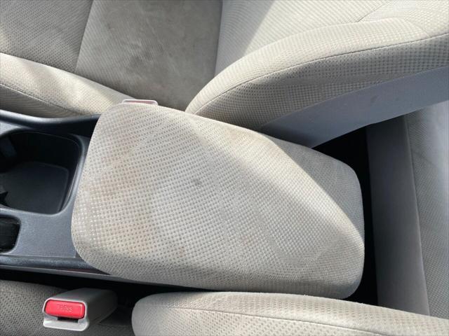 used 2012 Honda Civic car, priced at $7,990