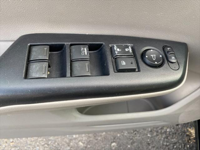 used 2012 Honda Civic car, priced at $7,990