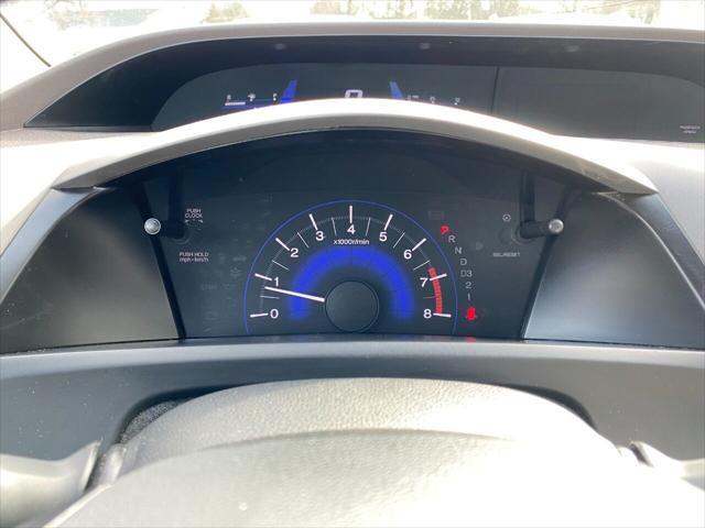 used 2012 Honda Civic car, priced at $7,990