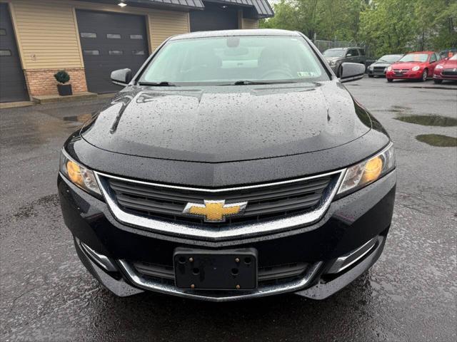 used 2019 Chevrolet Impala car, priced at $12,990