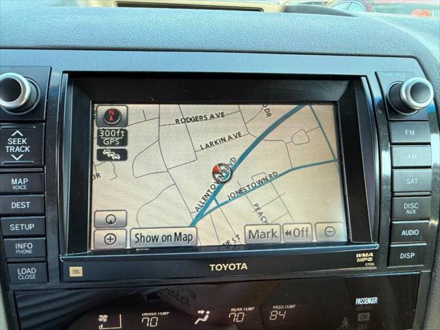 used 2011 Toyota Sequoia car, priced at $12,990