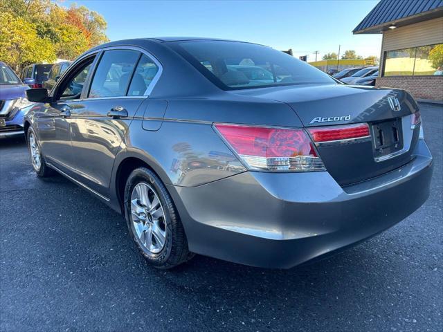 used 2012 Honda Accord car, priced at $11,990