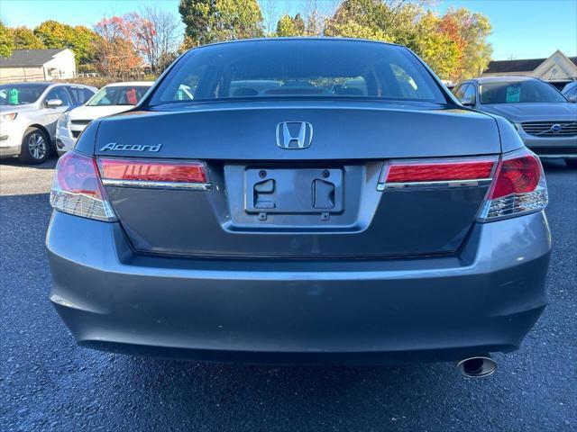 used 2012 Honda Accord car, priced at $11,990