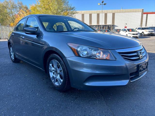 used 2012 Honda Accord car, priced at $11,990