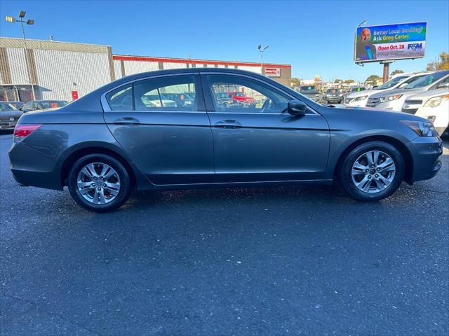 used 2012 Honda Accord car, priced at $11,990