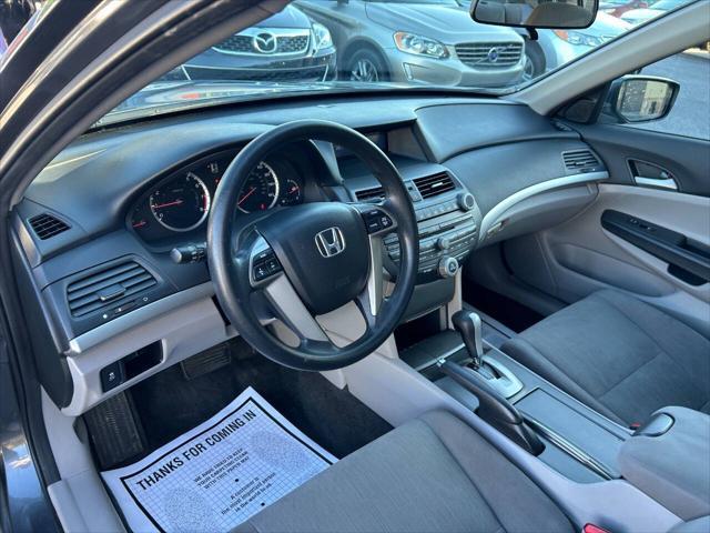 used 2012 Honda Accord car, priced at $11,990