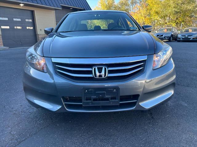 used 2012 Honda Accord car, priced at $11,990