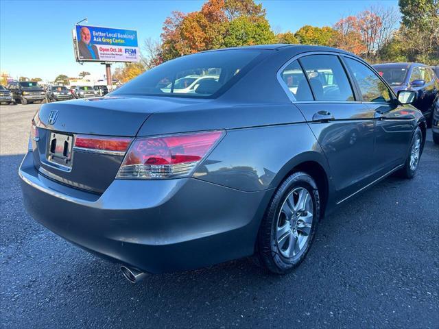 used 2012 Honda Accord car, priced at $11,990