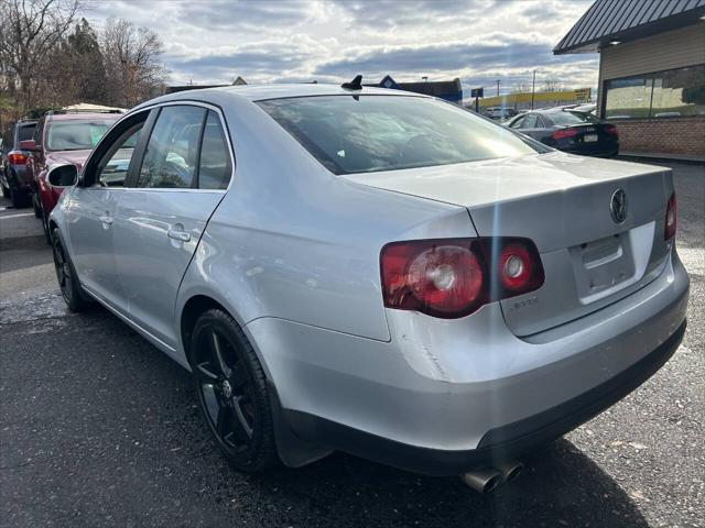 used 2010 Volkswagen Jetta car, priced at $4,990