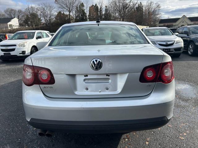 used 2010 Volkswagen Jetta car, priced at $4,990