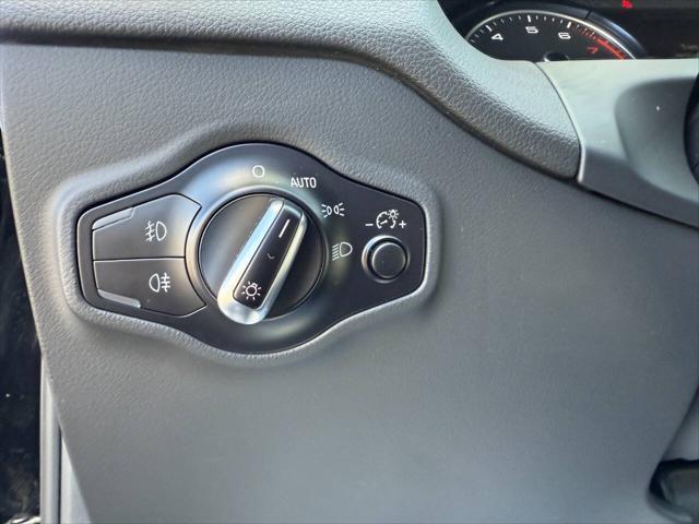 used 2017 Audi Q5 car, priced at $17,990