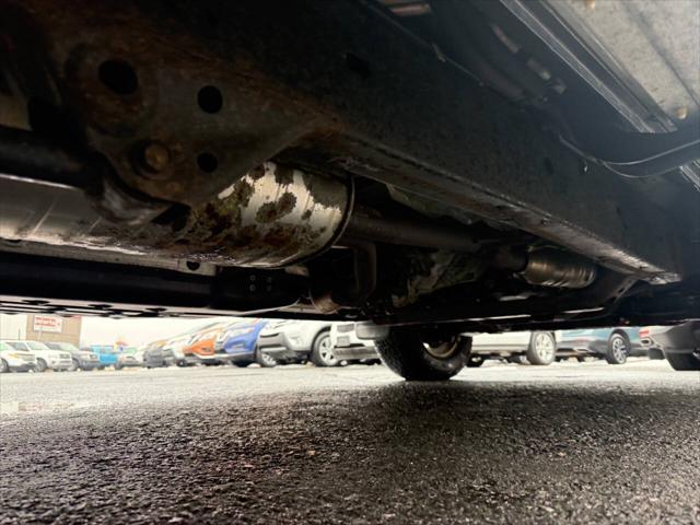 used 2007 Toyota Sequoia car, priced at $7,990