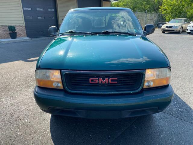 used 1998 GMC Sonoma car, priced at $7,990
