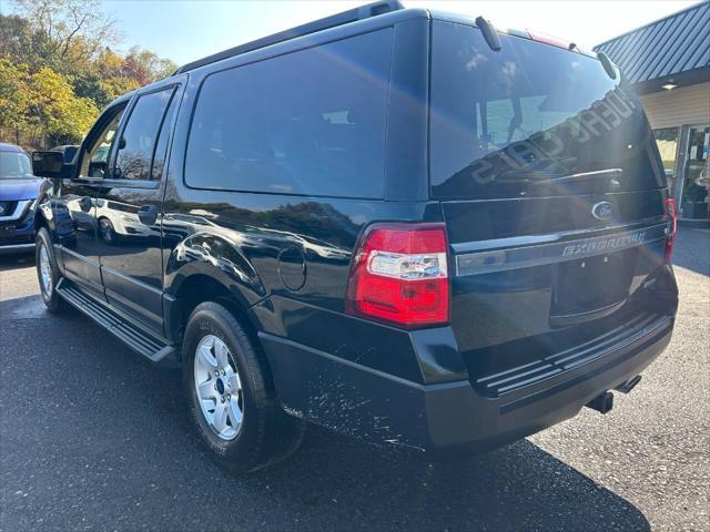 used 2016 Ford Expedition EL car, priced at $11,990