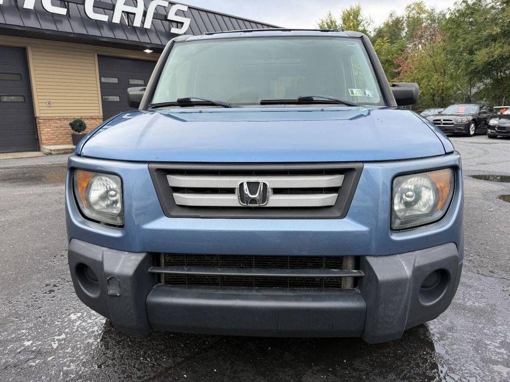 used 2008 Honda Element car, priced at $4,990