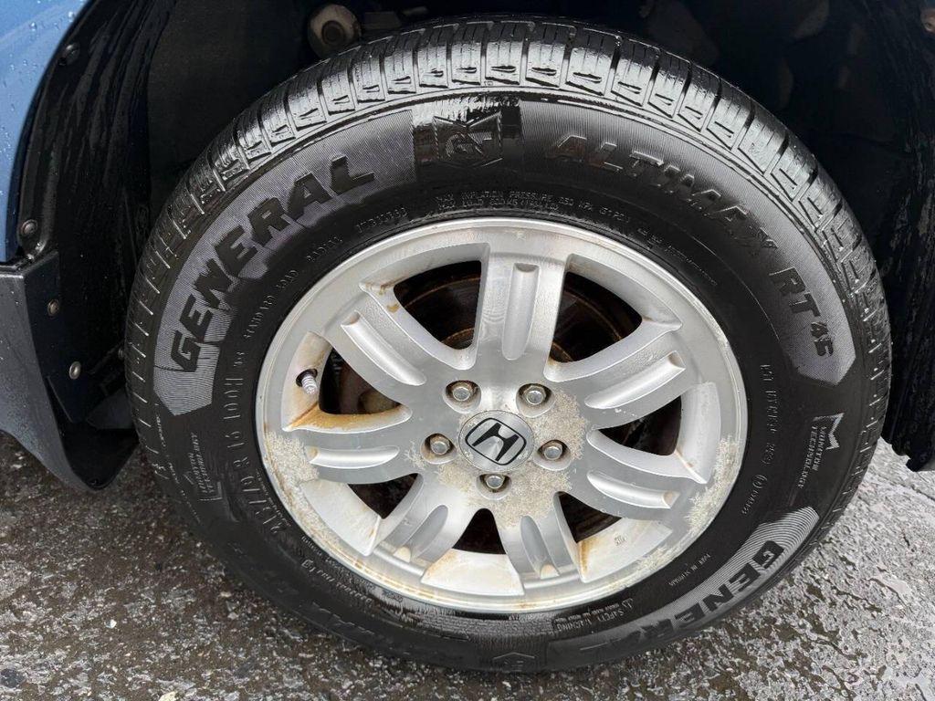 used 2008 Honda Element car, priced at $4,990