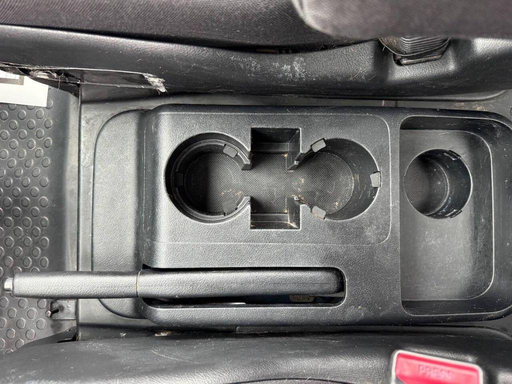 used 2008 Honda Element car, priced at $4,990