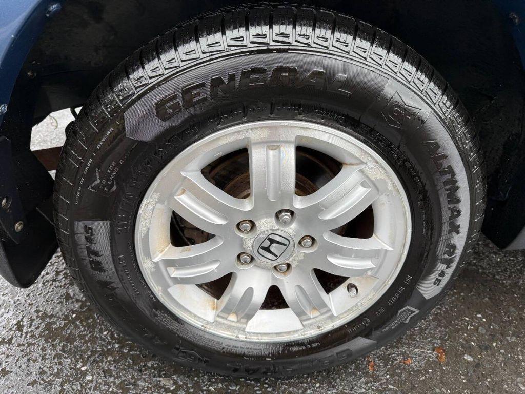 used 2008 Honda Element car, priced at $4,990