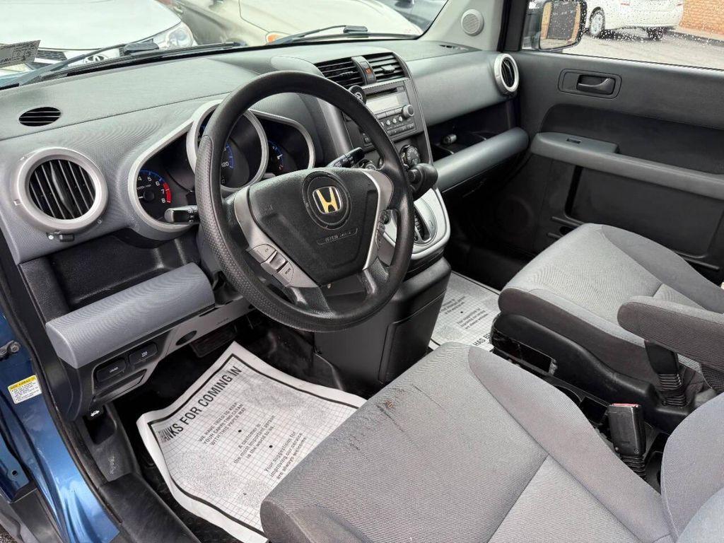 used 2008 Honda Element car, priced at $4,990