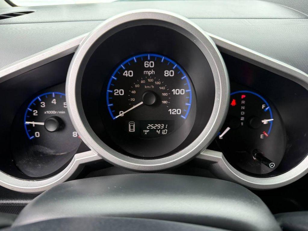 used 2008 Honda Element car, priced at $4,990