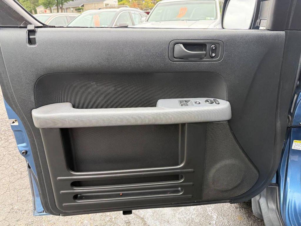 used 2008 Honda Element car, priced at $4,990