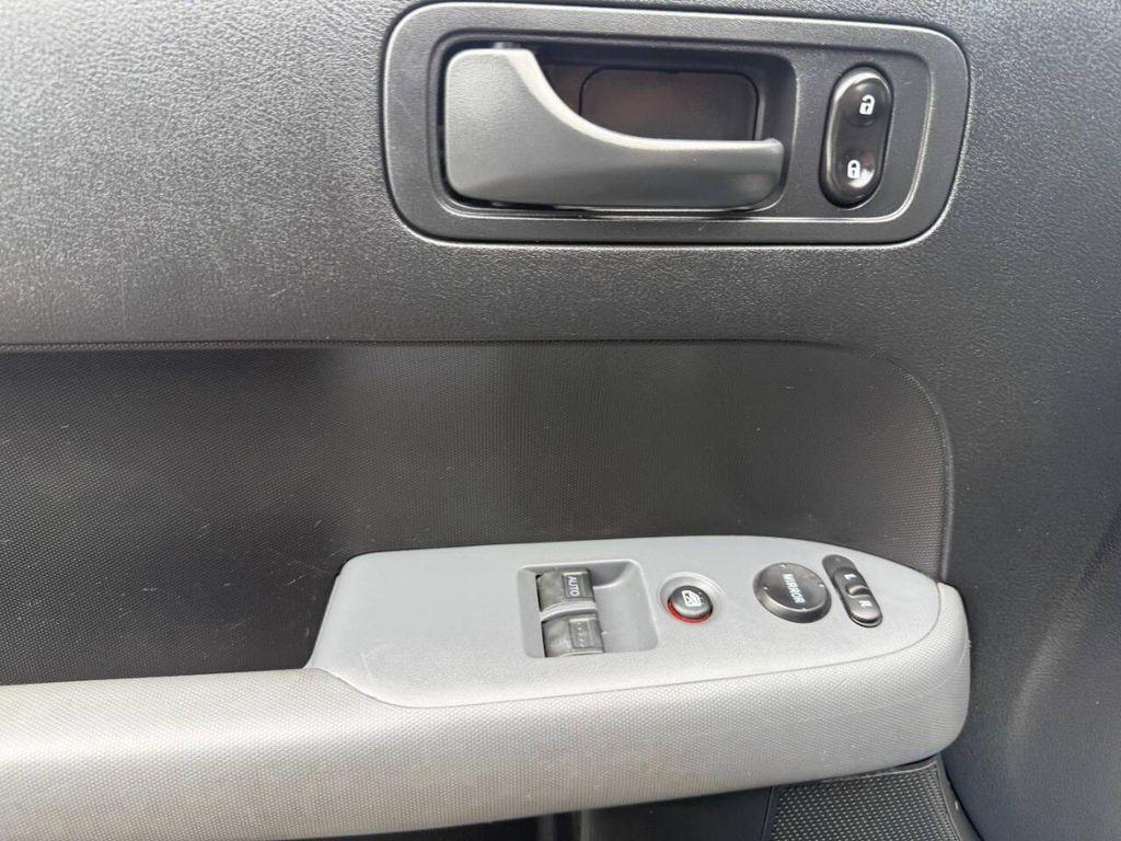 used 2008 Honda Element car, priced at $4,990