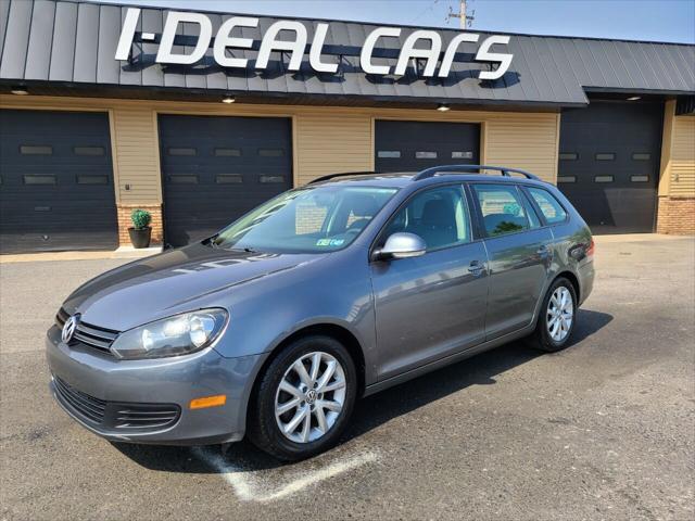 used 2010 Volkswagen Jetta car, priced at $6,990