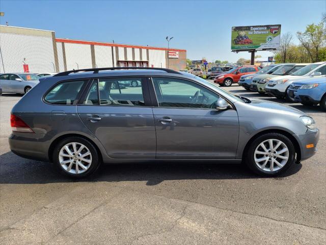 used 2010 Volkswagen Jetta car, priced at $6,990