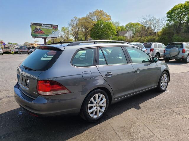 used 2010 Volkswagen Jetta car, priced at $6,990