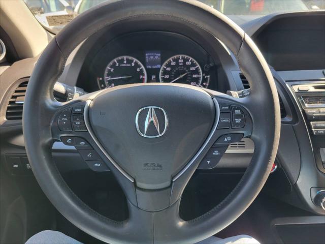 used 2014 Acura RDX car, priced at $9,990