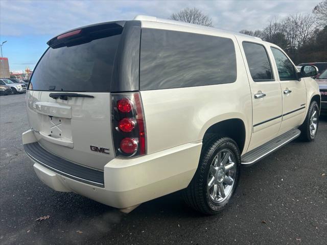 used 2014 GMC Yukon XL car, priced at $14,990