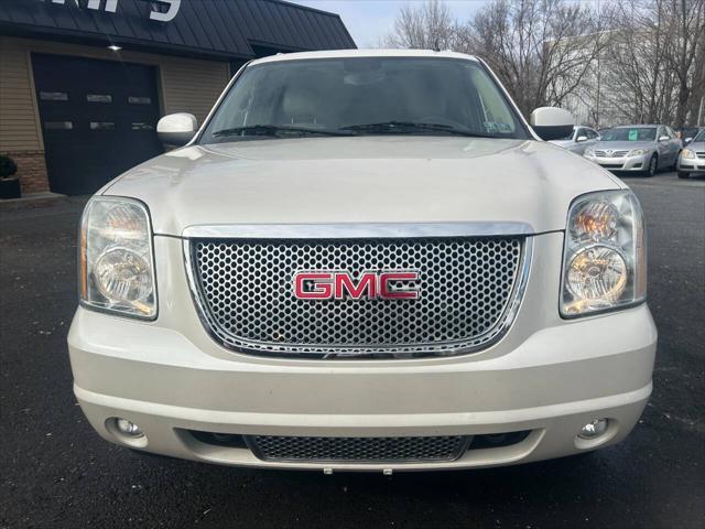 used 2014 GMC Yukon XL car, priced at $14,990