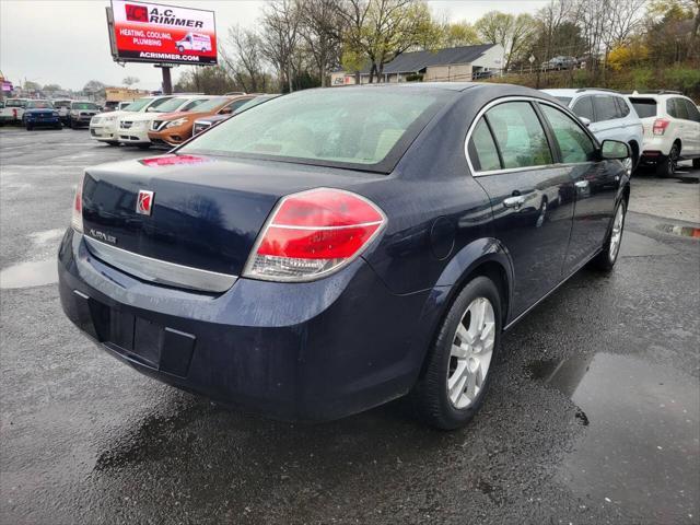 used 2009 Saturn Aura car, priced at $7,990