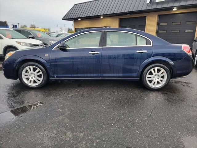 used 2009 Saturn Aura car, priced at $7,990