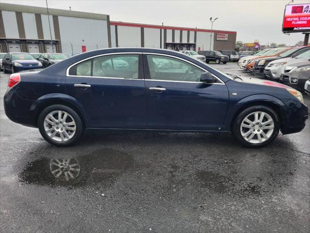 used 2009 Saturn Aura car, priced at $7,990
