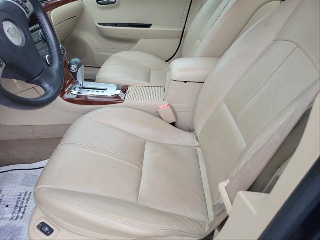 used 2009 Saturn Aura car, priced at $7,990