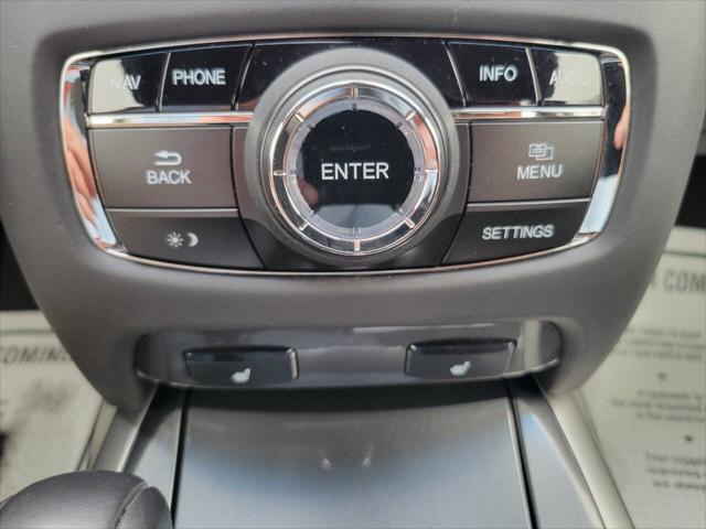 used 2014 Acura RLX car, priced at $8,990