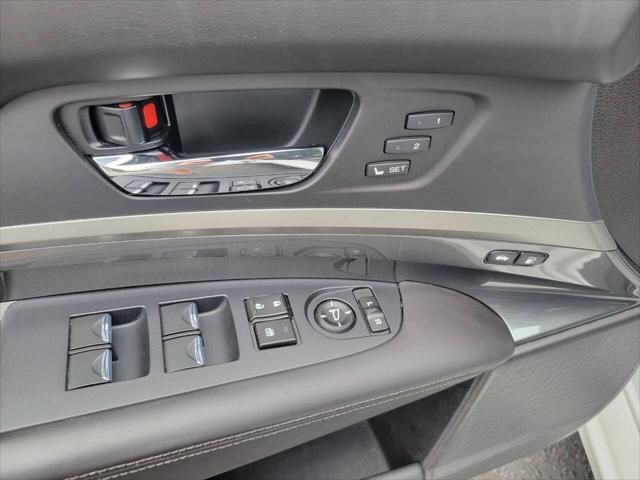 used 2014 Acura RLX car, priced at $8,990
