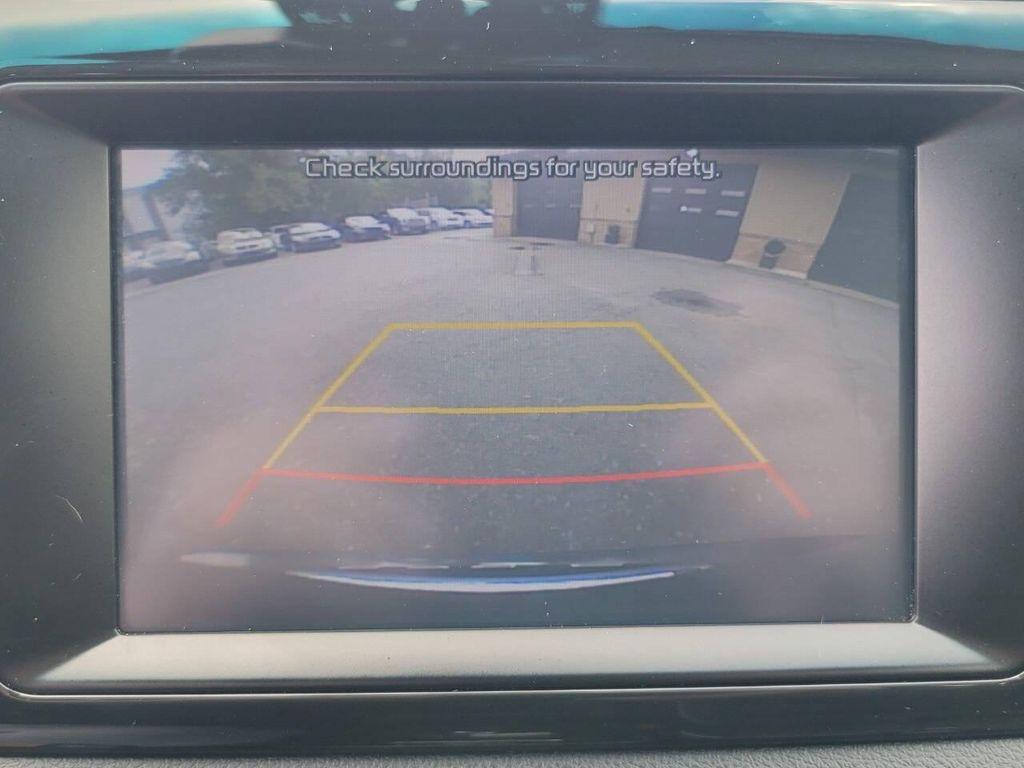 used 2019 Kia Niro car, priced at $9,990
