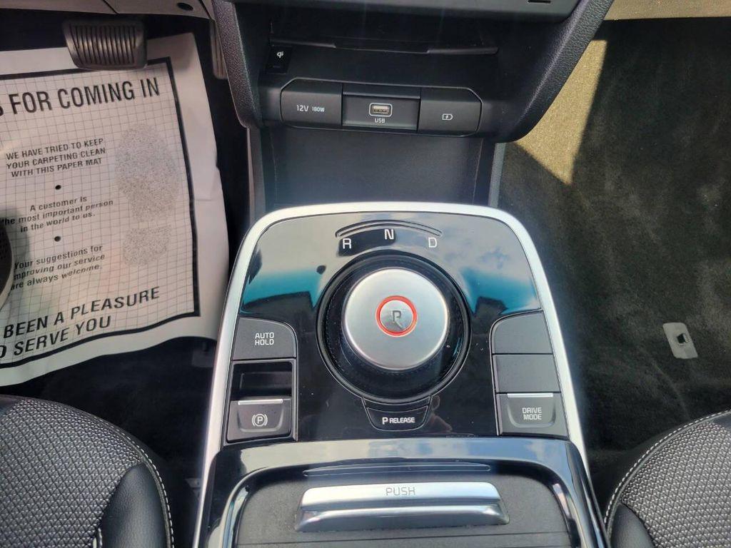 used 2019 Kia Niro car, priced at $9,990