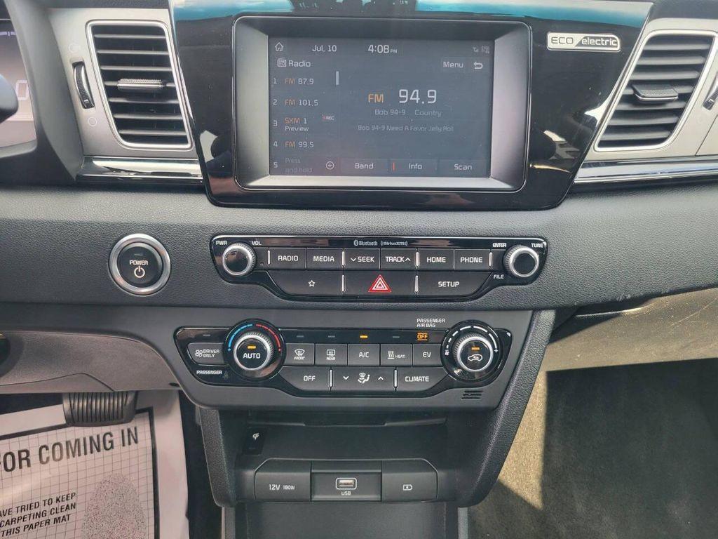 used 2019 Kia Niro car, priced at $9,990
