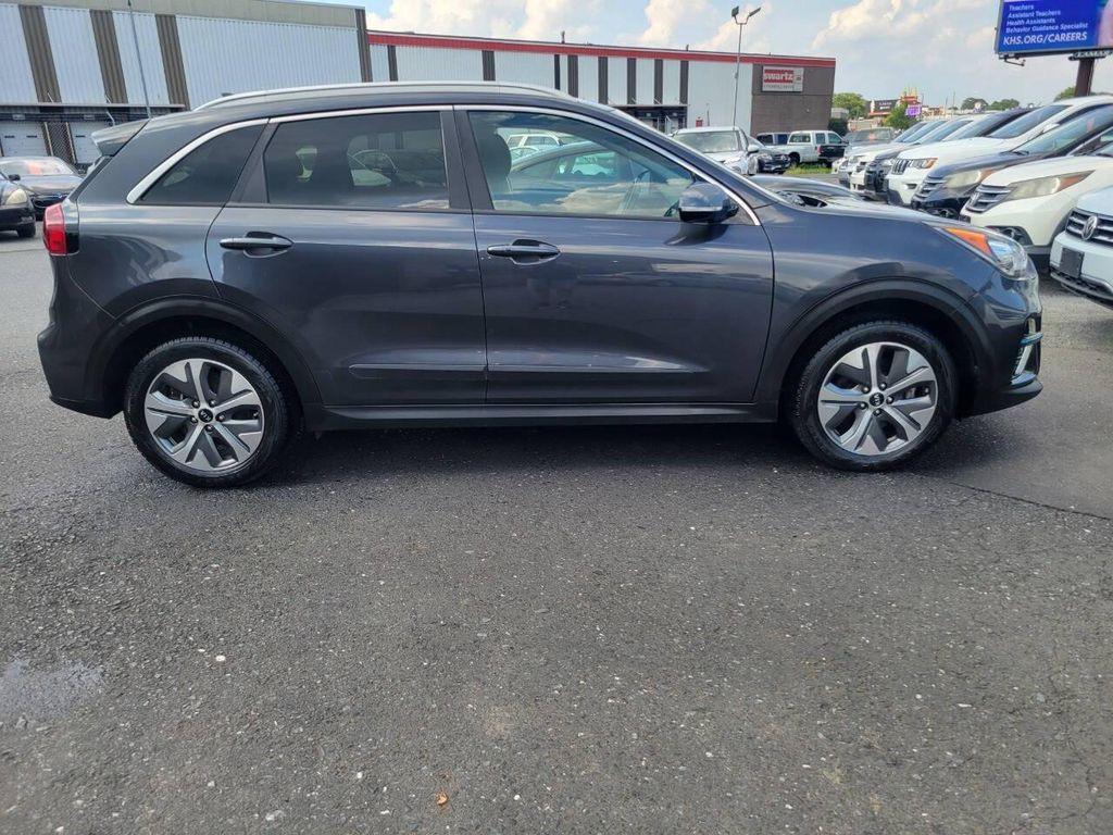 used 2019 Kia Niro car, priced at $9,990