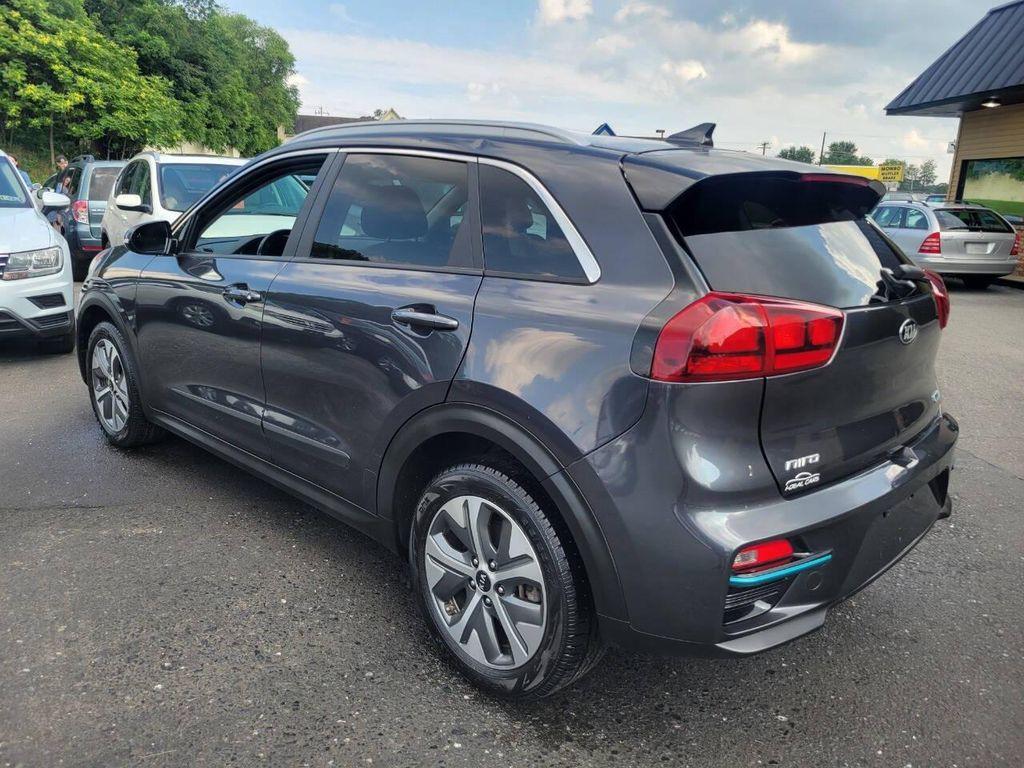 used 2019 Kia Niro car, priced at $9,990